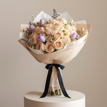 Vintage Bouquet