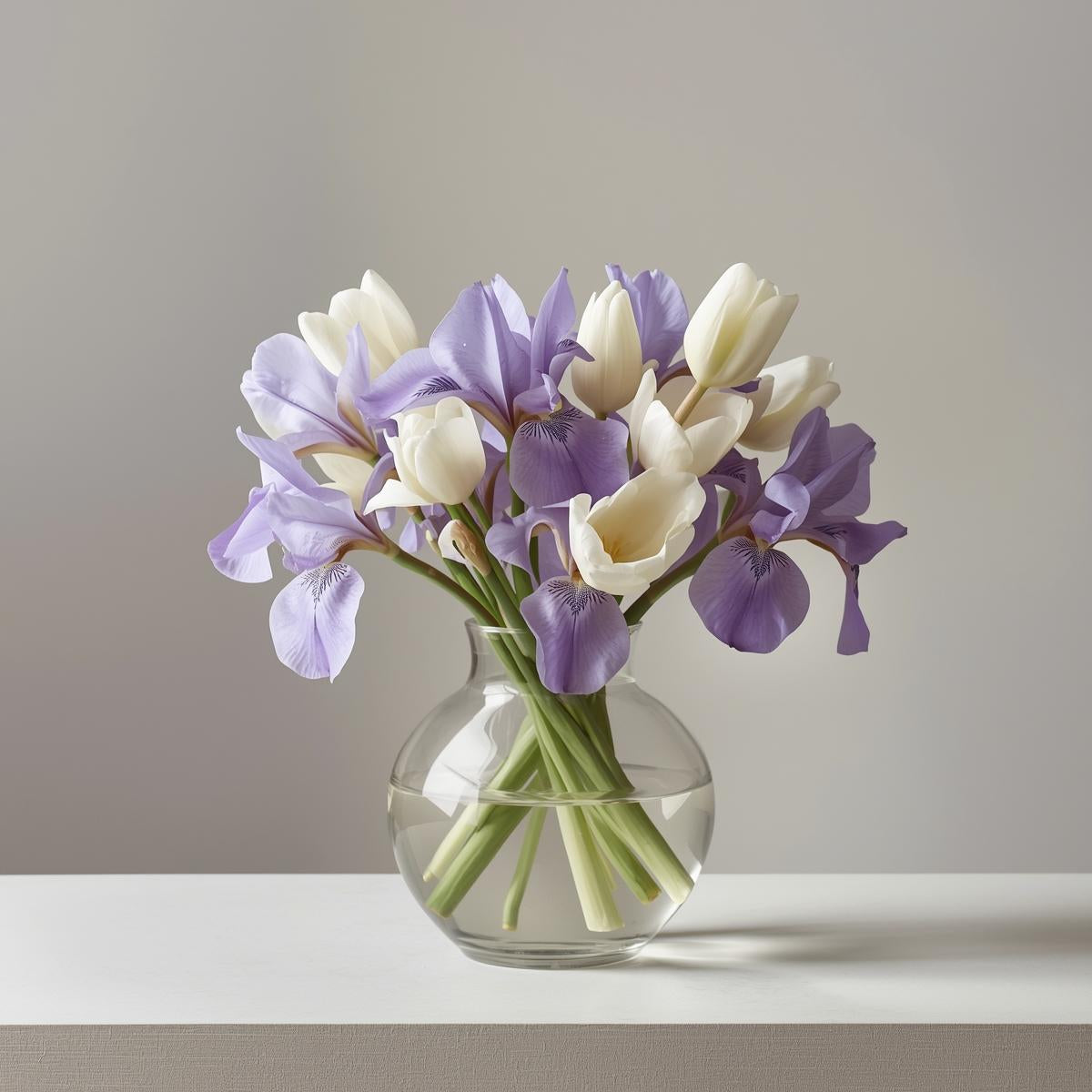 Muse Silhouette Vase