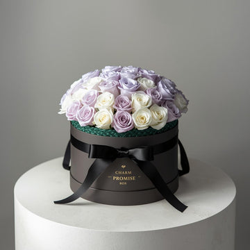 Charm Promise Box