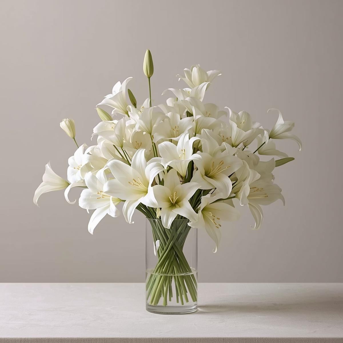 Celeste Dream Classic Vase