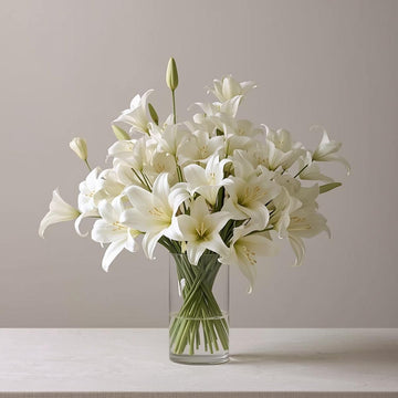 Celeste Dream Classic Vase