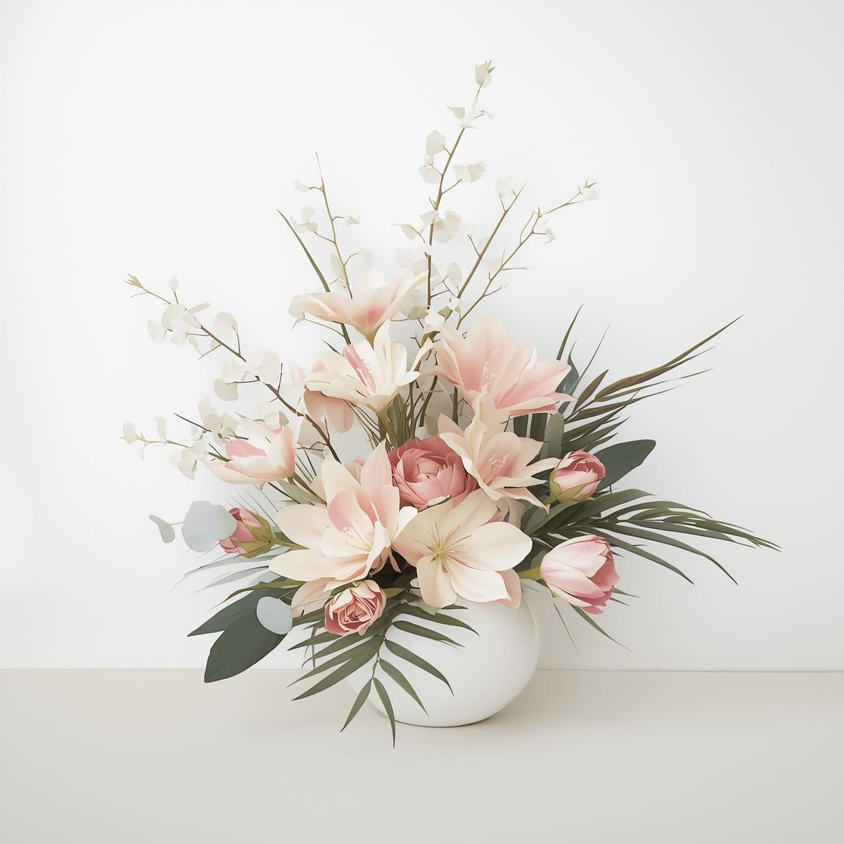 Satin Sonata Arrangement