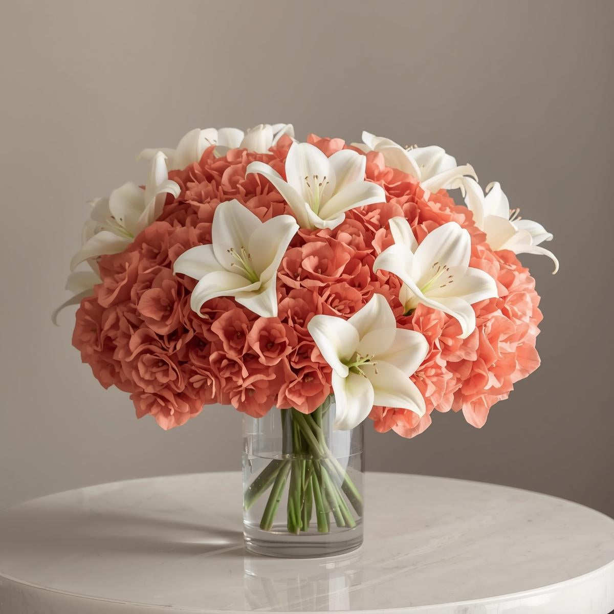 Classic Contour Vase