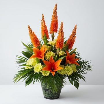 Meadow Muse Arrangement