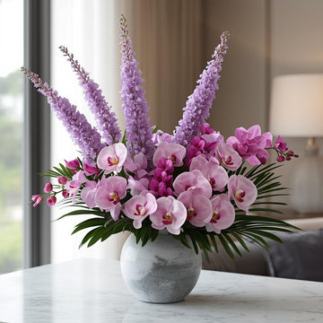 Pure Muse Signature Arrangement