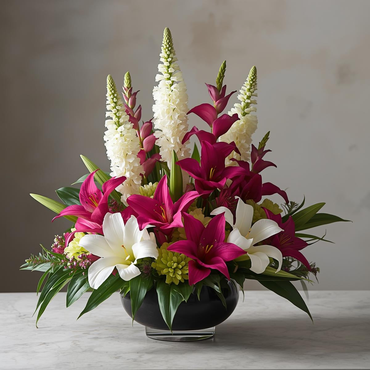 Signature Harmony Arrangement