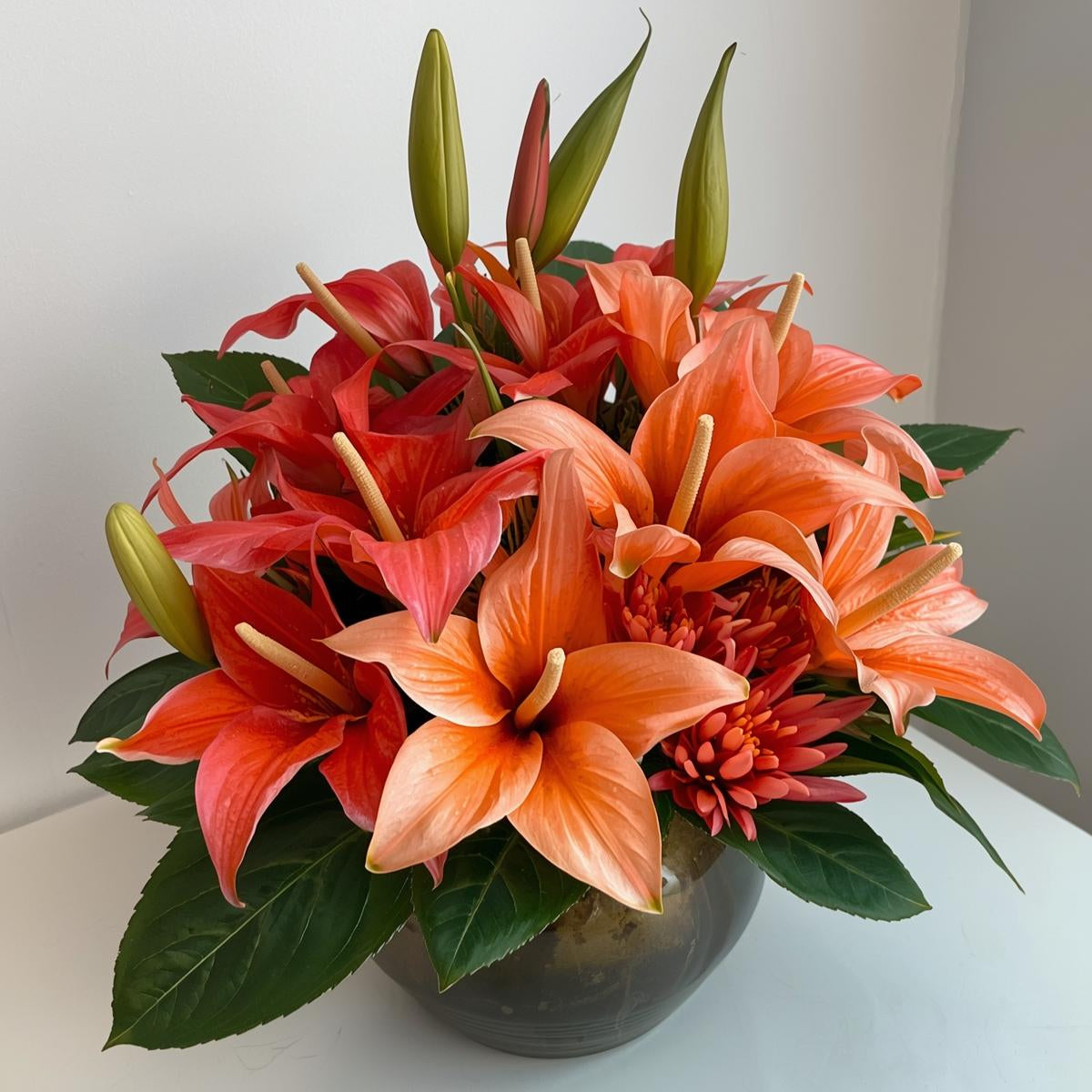 Velvet Whisper Arrangement